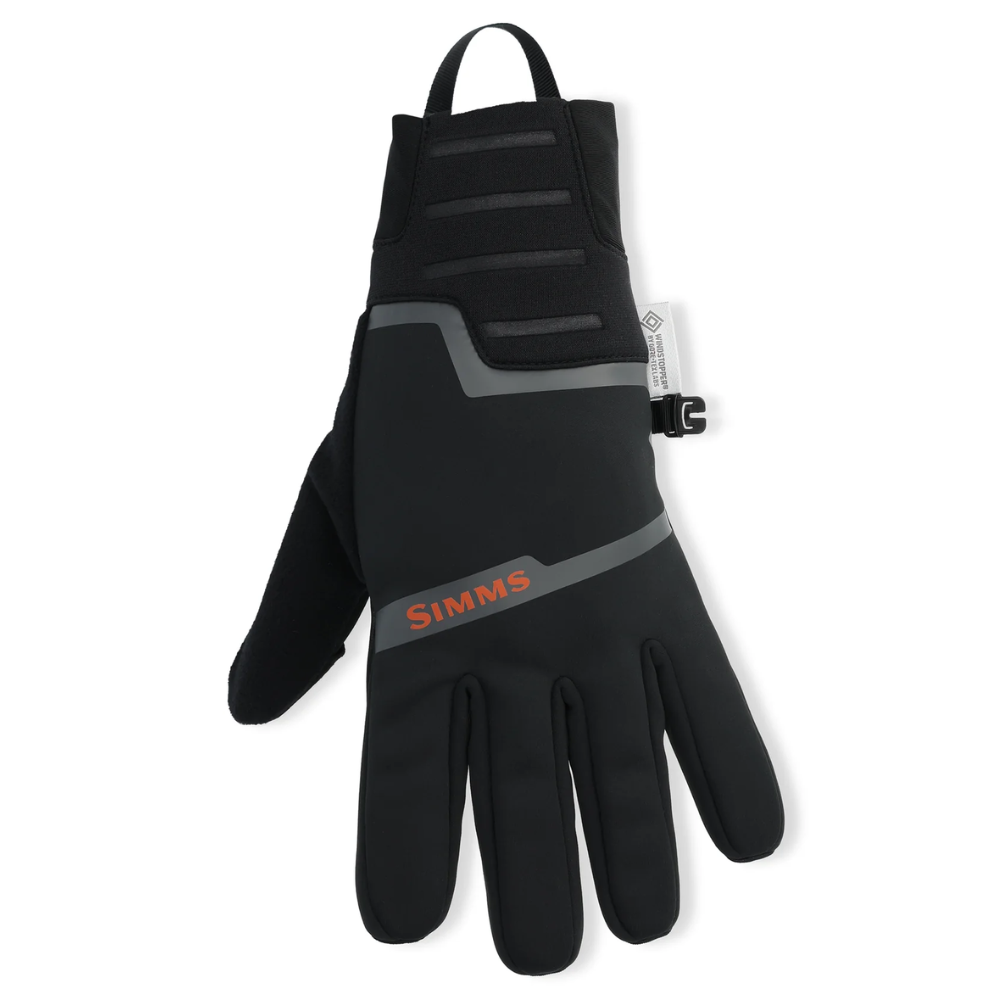 Simms Windstopper Flex Glove