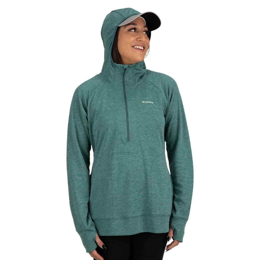 Simms-Womens-Bugstopper-Hoody