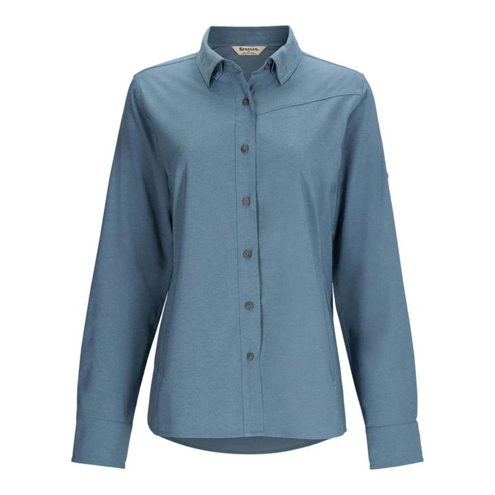 Simms Womens Isle Shirt
