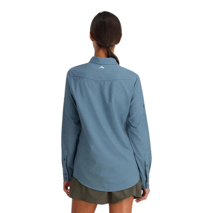 Simms Womens Isle Shirt