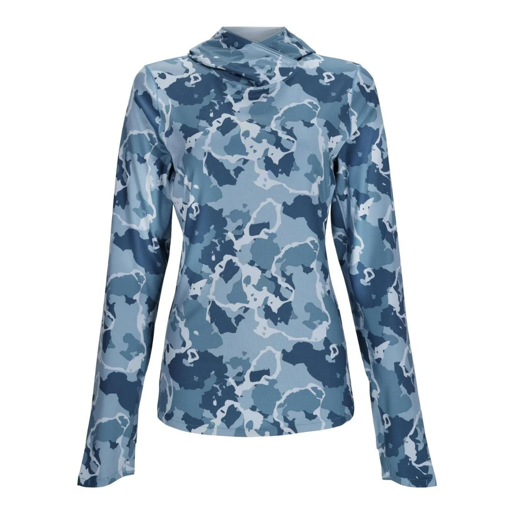 Simms-Womens-Solarflex-Hoody-Regiment-Camo-Neptune