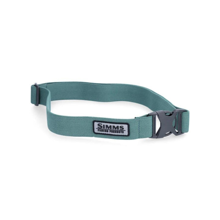 Simms-Womens-Wading-Belt-38mm-Avalon-Teal