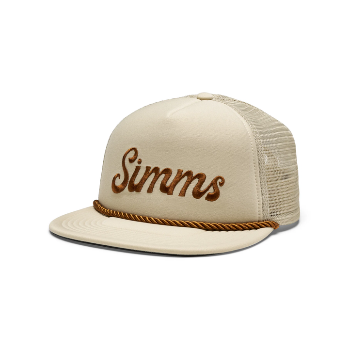 Simms Captains Cap