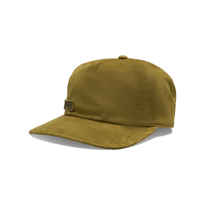 Simms Double Haul Corduroy Cap
