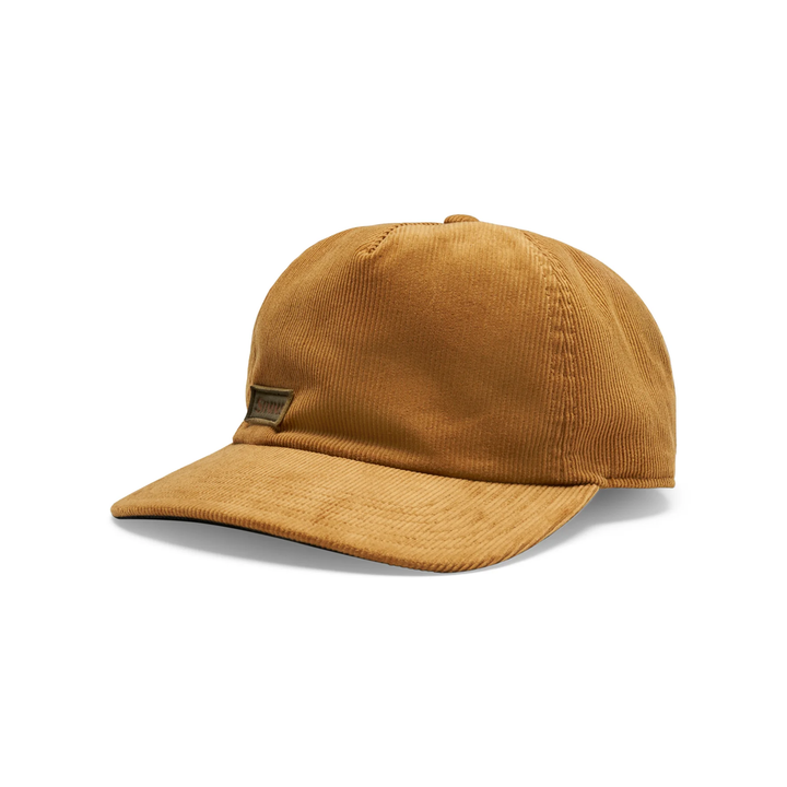 Simms Double Haul Corduroy Cap
