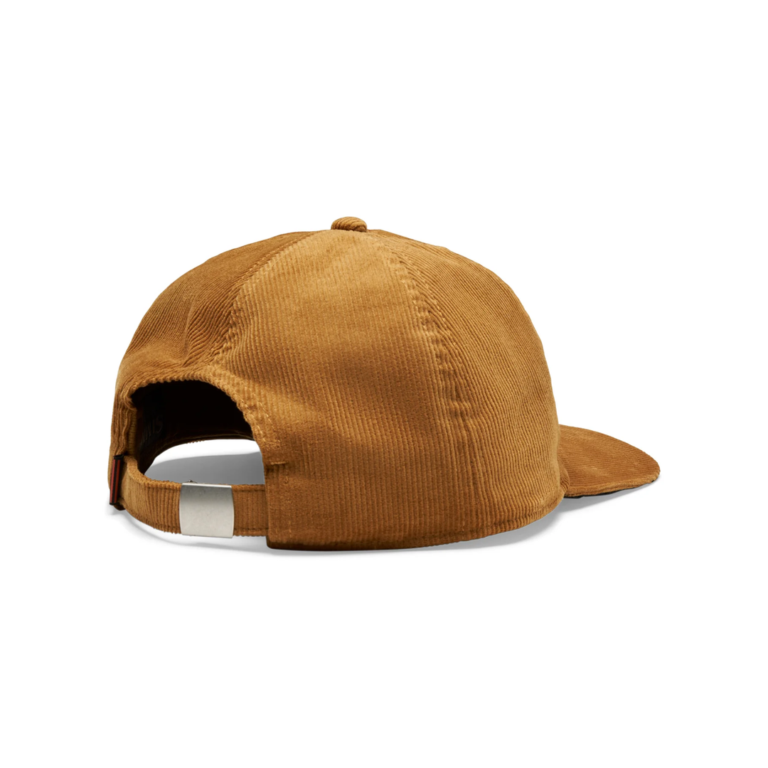Simms Double Haul Corduroy Cap
