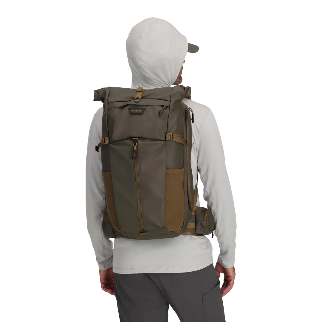 Simms Headwaters Backpack