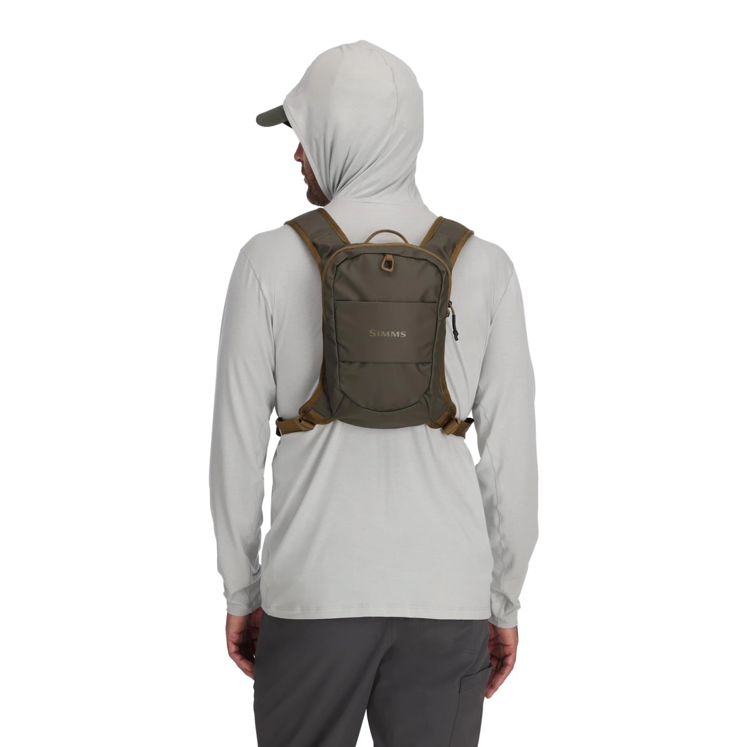 Simms Headwaters Chest Pack