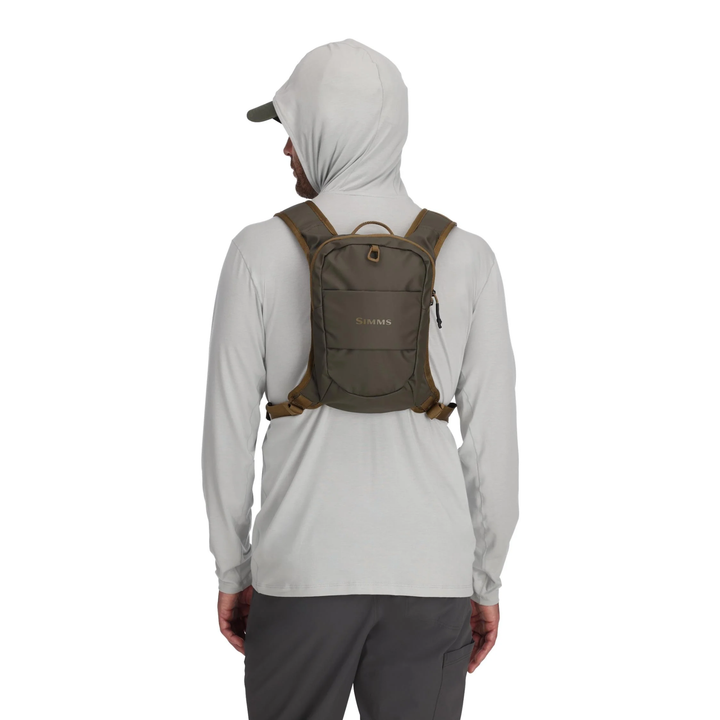 Simms Headwaters Chest Pack