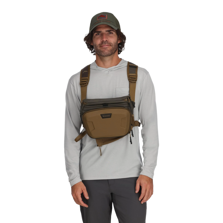 Simms Headwaters Chest Pack