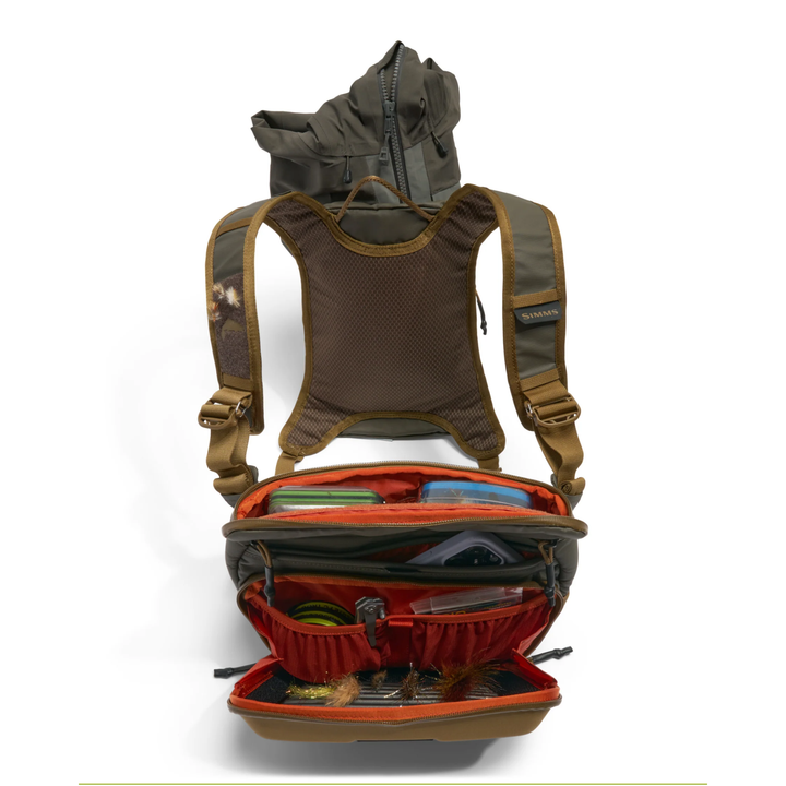 Simms Headwaters Chest Pack