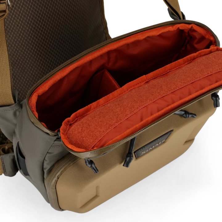 Simms Headwaters Chest Pack