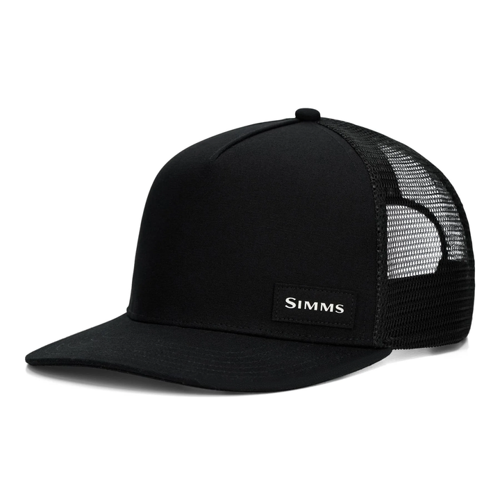 Simms High Crown Flatbill