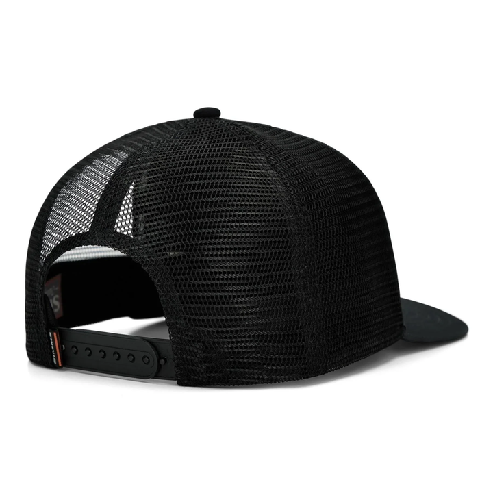 Simms High Crown Flatbill