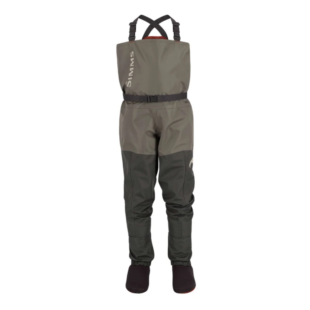 Simms Kids Tributary Waders