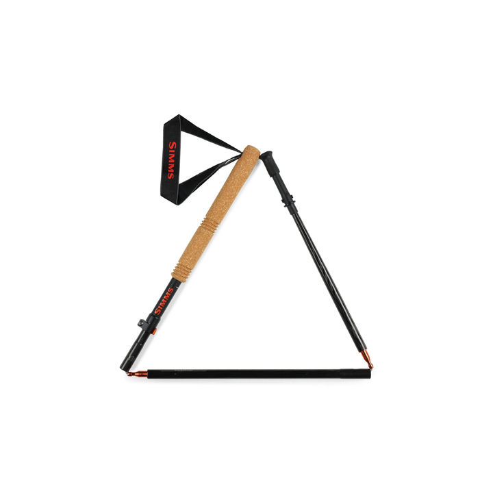 Simms Pro Wading Staff