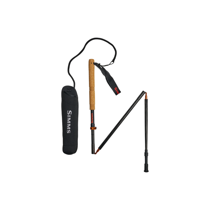 Simms Pro Wading Staff