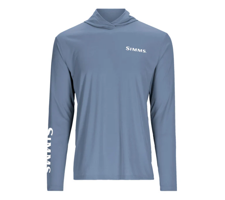 Simms S25 Artist Solartech Hoody