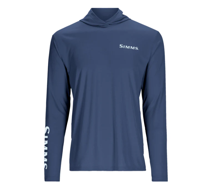 Simms S25 Artist Solartech Hoody