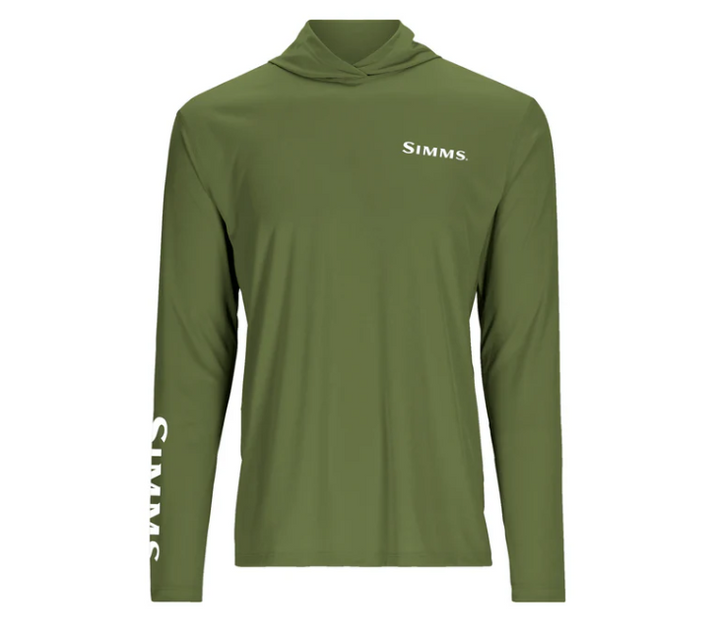 Simms S25 Artist Solartech Hoody