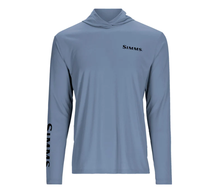 Simms S25 Artist Solartech Hoody