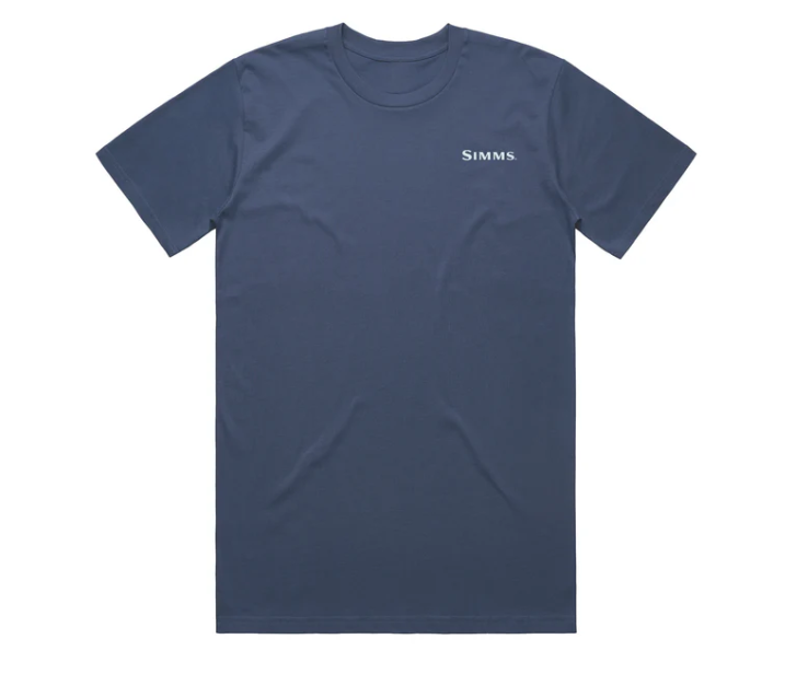 Simms S25 Artist Tee
