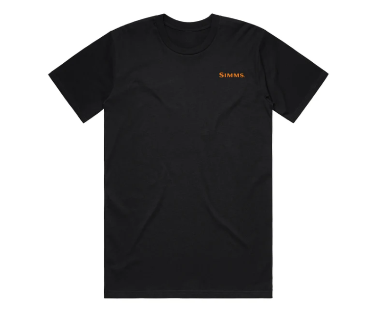 Simms S25 Artist Tee