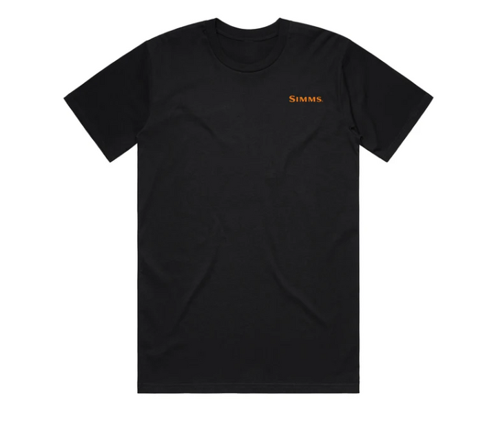 Simms S25 Artist Tee