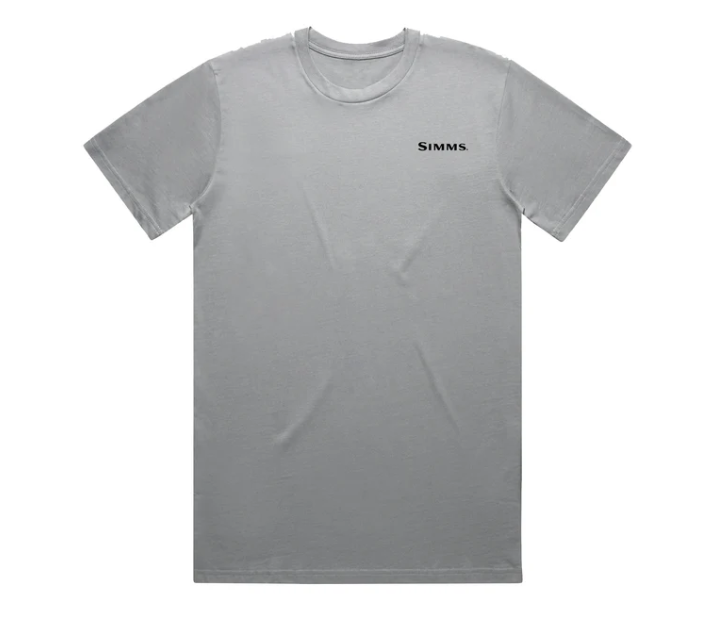 Simms S25 Artist Tee