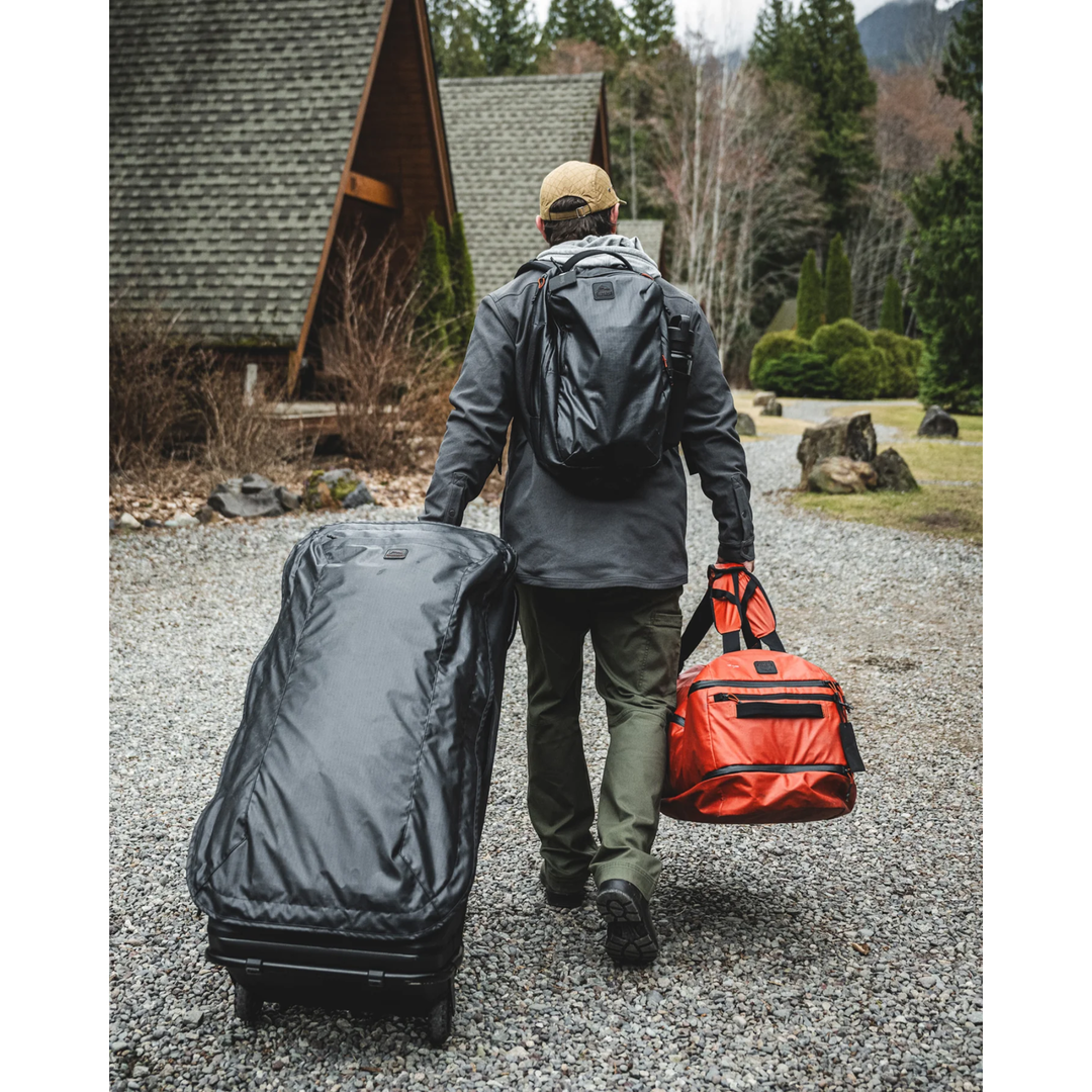 Simms Tailwind Roller