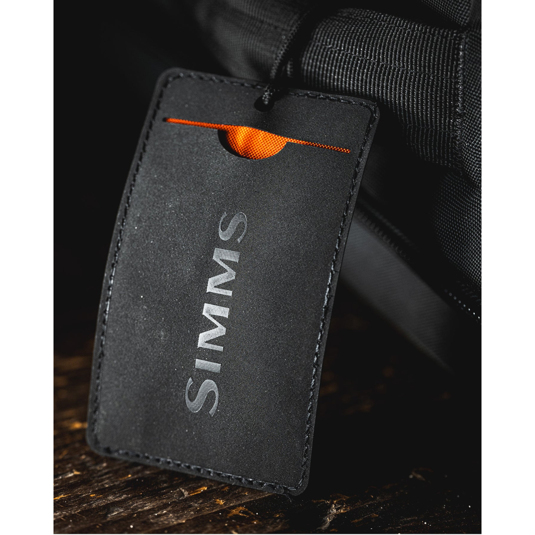 Simms Tailwind Roller