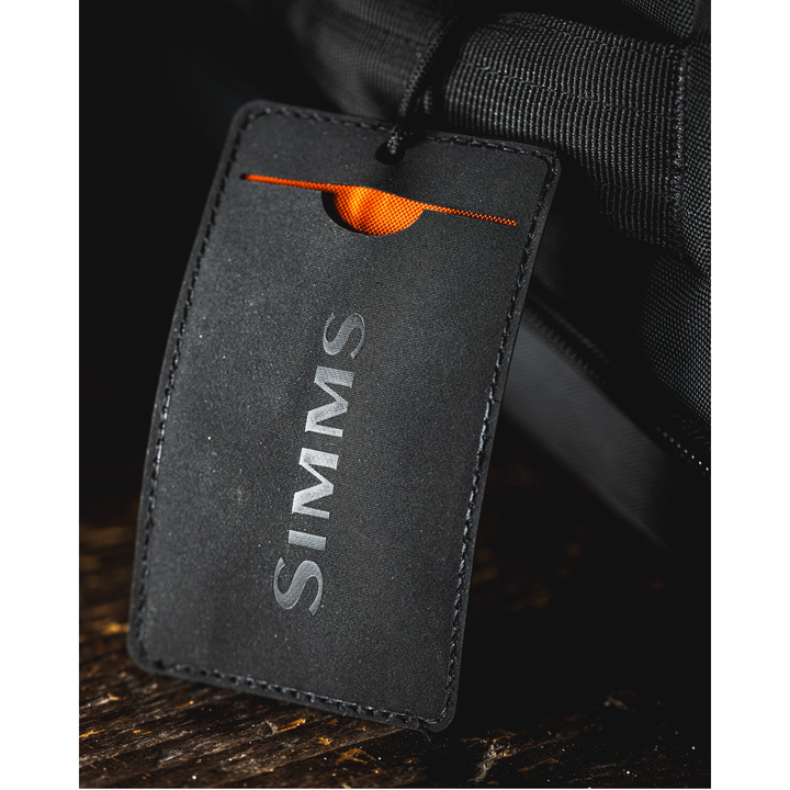 Simms Tailwind Roller