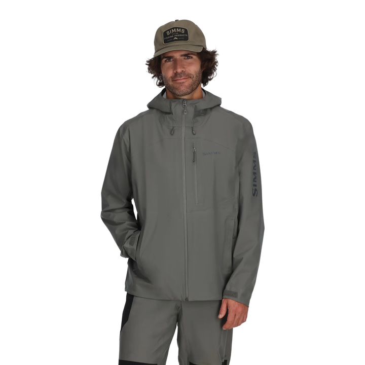 Simms Vapor Elite Jacket