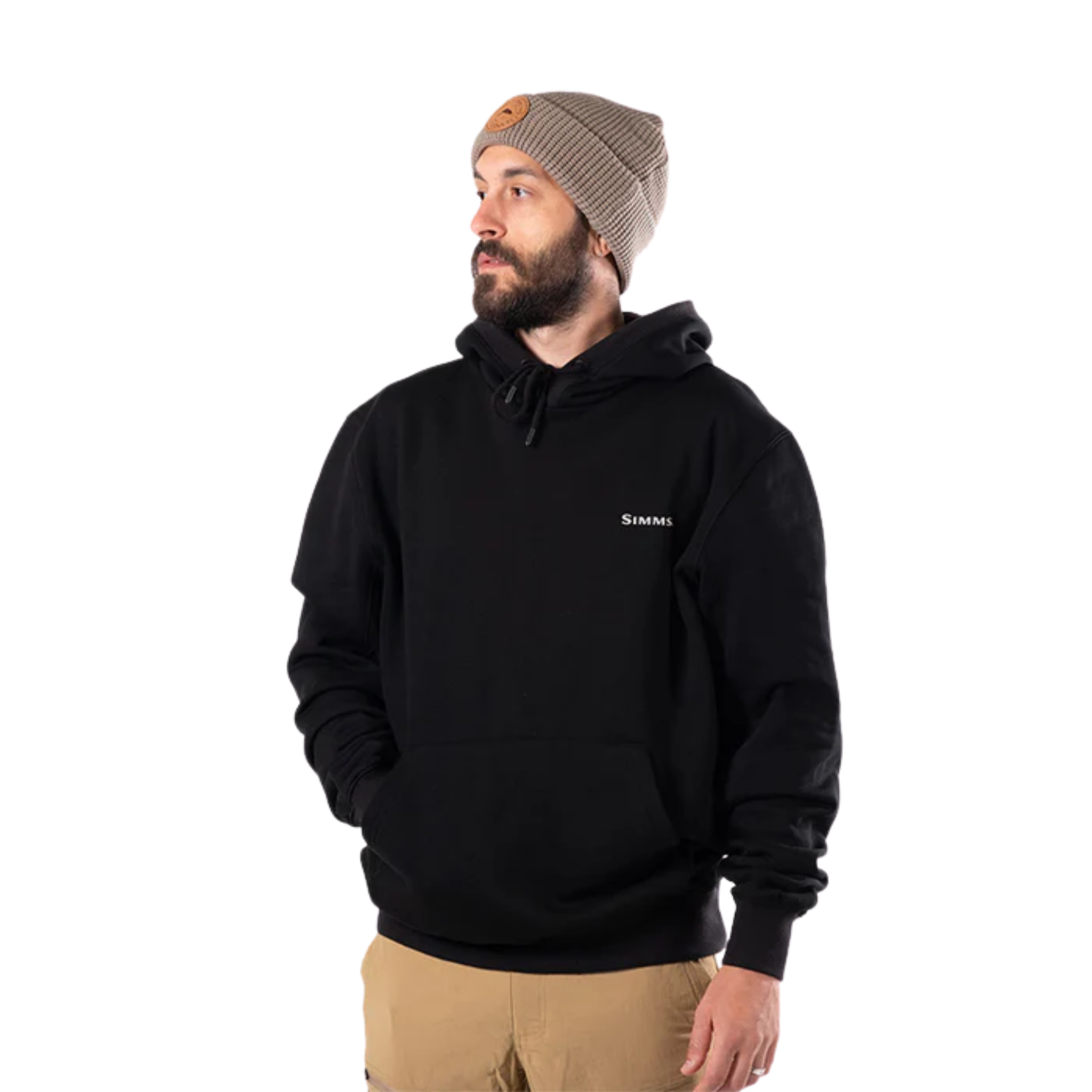Simms F25 Artist Hoody – Boss Outdoor