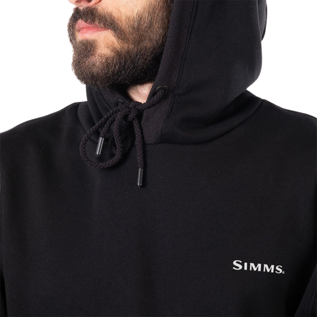 Simms F25 Artist Hoody