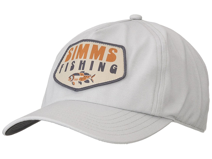 Simms Double Haul Cap