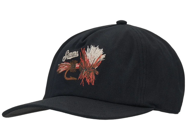 Simms Double Haul Cap