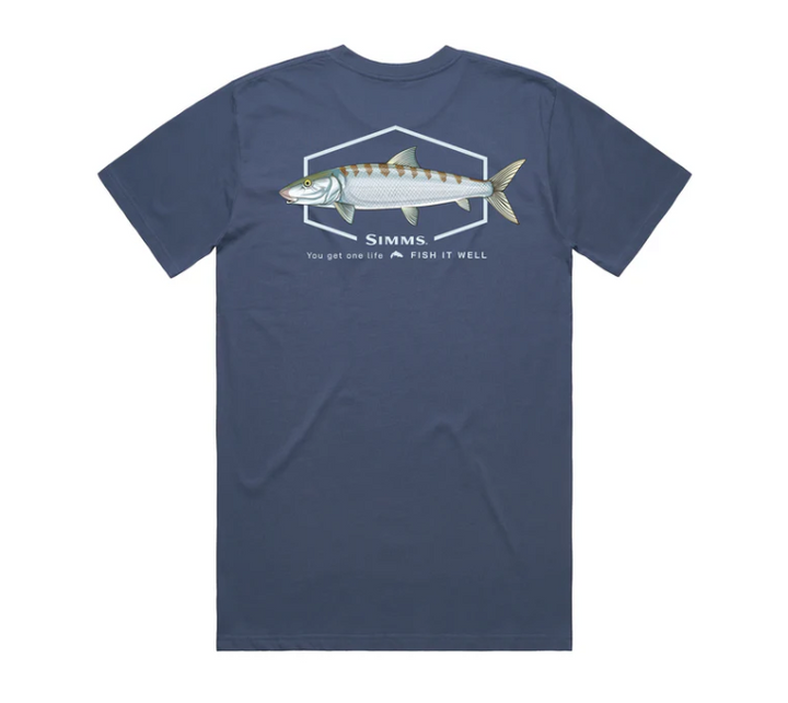 Simms S25 Artist Tee