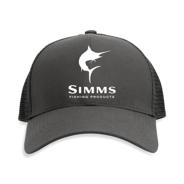 Simms Trucker Cap