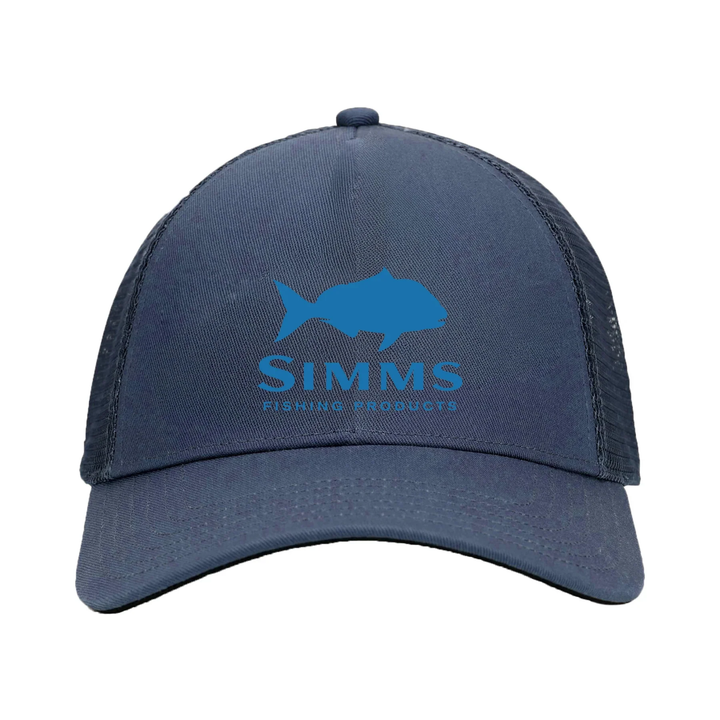Simms Trucker Cap