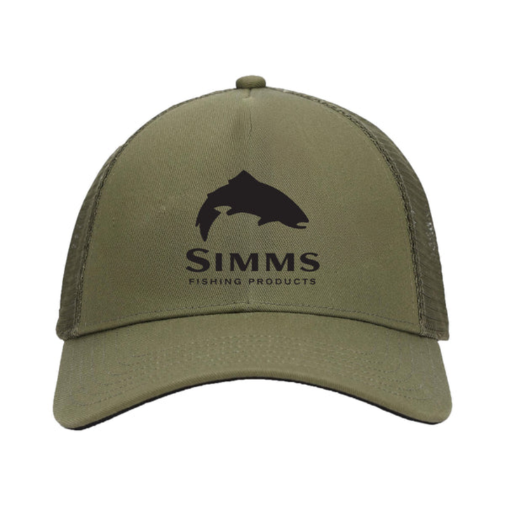 Simms Trucker Cap