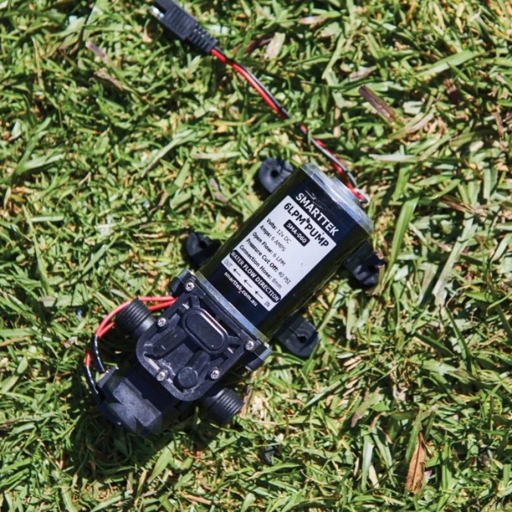 Smarttek-Water-Pump-6Lpm-Example