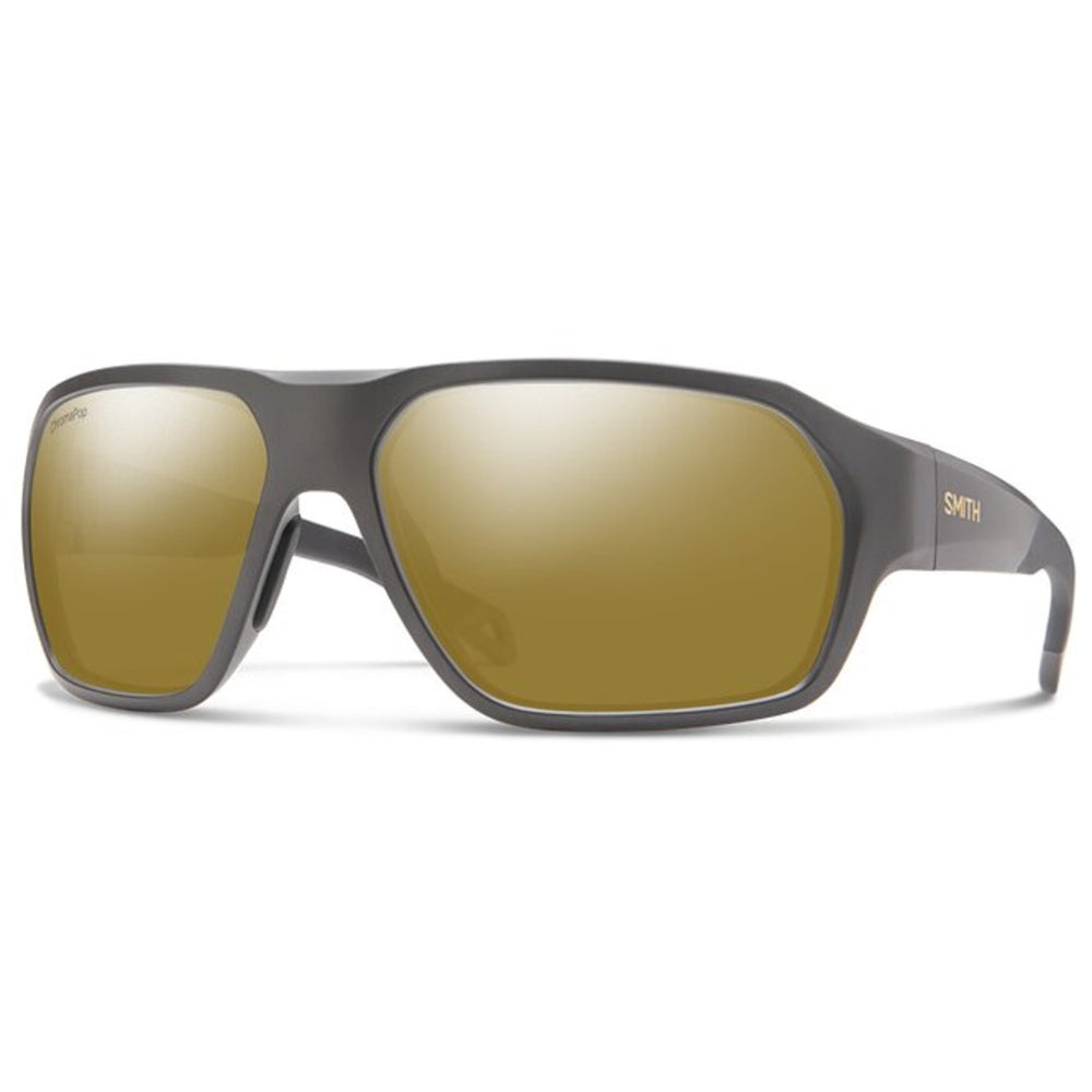 Smith-Optics-Deckboss-Polarised-Sunglasses-Gravy-Bronze-Mirror