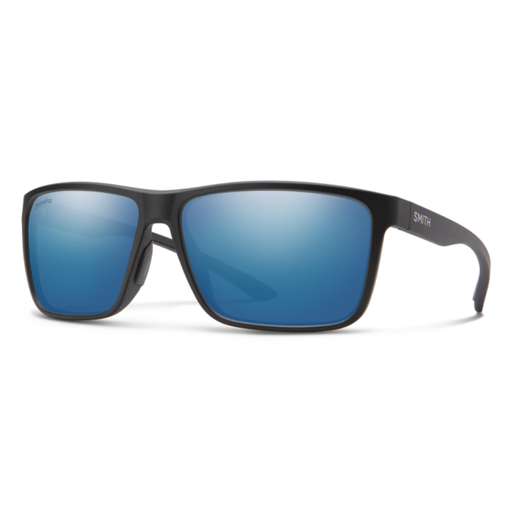 Smith Optics Riptide Polarised Sunglasses