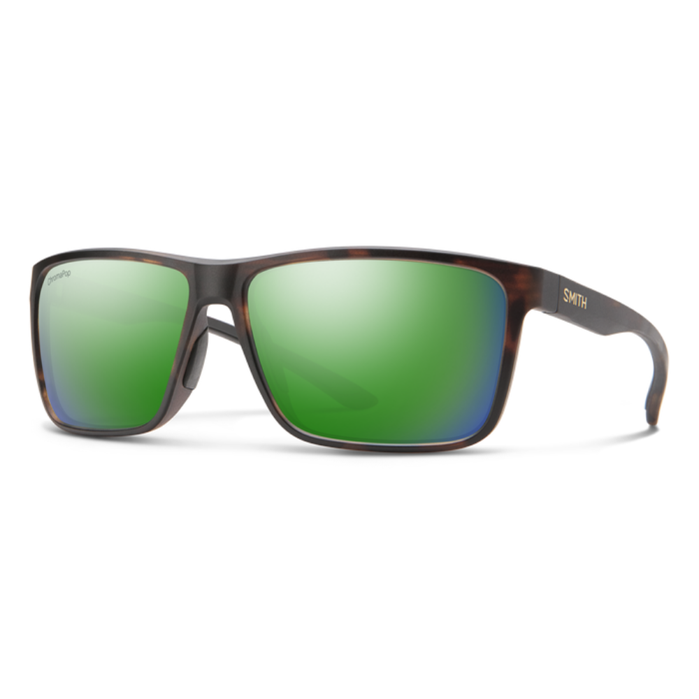 Smith Optics Riptide Polarised Sunglasses