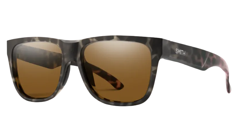 Smith Optics Lowdown 2 Polarised Sunglasses