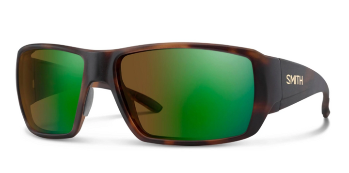 Smith Optics Guide Choice Small Fit Polarised Sunglasses