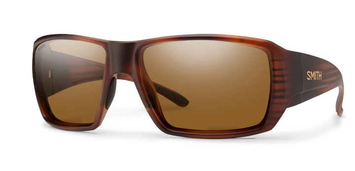 Smith Optics Guide Choice Small Fit Polarised Sunglasses