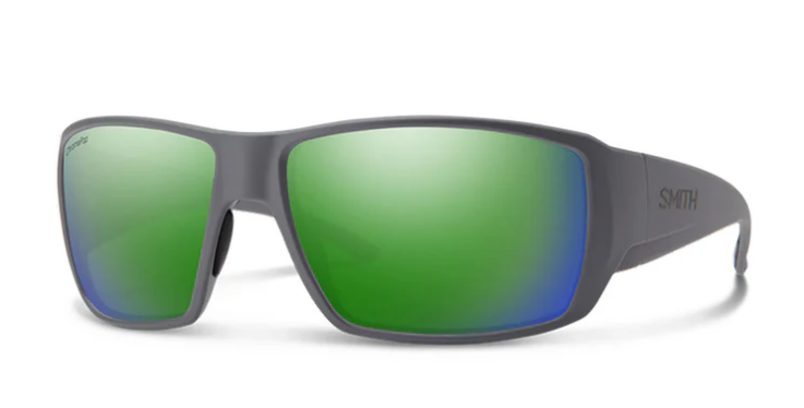 Smith Optics Guide Choice Small Fit Polarised Sunglasses