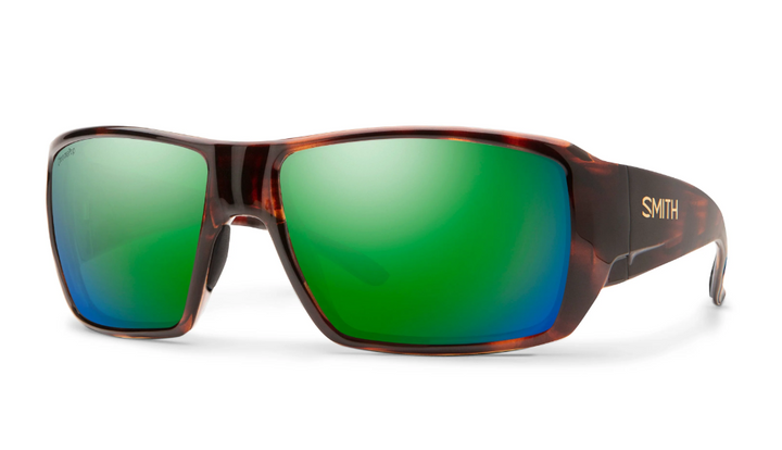 Smith Optics Guide Choice Small Fit Polarised Sunglasses